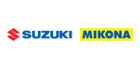 Suzuki Mikona